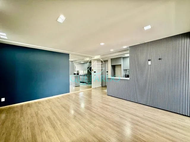 Apartamento com 148m² 2 quartos e 2 banheiros, à venda, no bairro Gleba Fazenda Palhano em Londrina