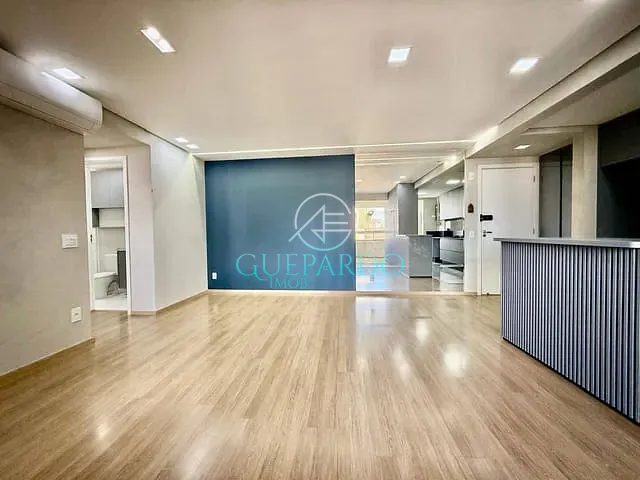 Apartamento com 148m² 2 quartos e 2 banheiros, à venda, no bairro Gleba Fazenda Palhano em Londrina
