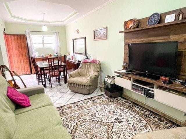 Foto do Apartamento - Apartamento com 2 dormitórios à venda, 92 m² por R$ 350.000,00 - Centro - Caraguatatuba/SP | INDEPENDENCE NEGOCIOS IMOBILIARIOS LTDA
