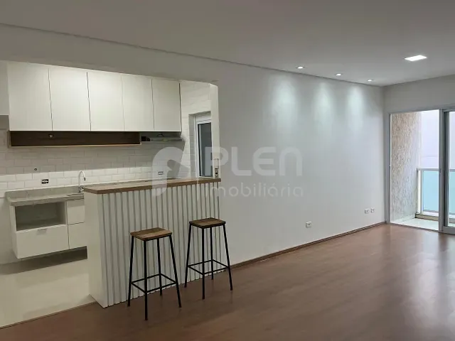 Apartamento com 93m² 3 quartos e 3 banheiros, à venda, no bairro Tucuruvi em São Paulo