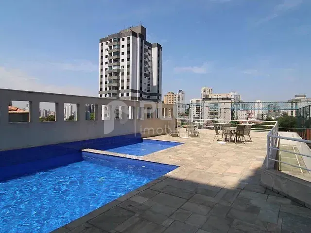 Apartamento com 93m² 3 quartos e 3 banheiros, à venda, no bairro Tucuruvi em São Paulo