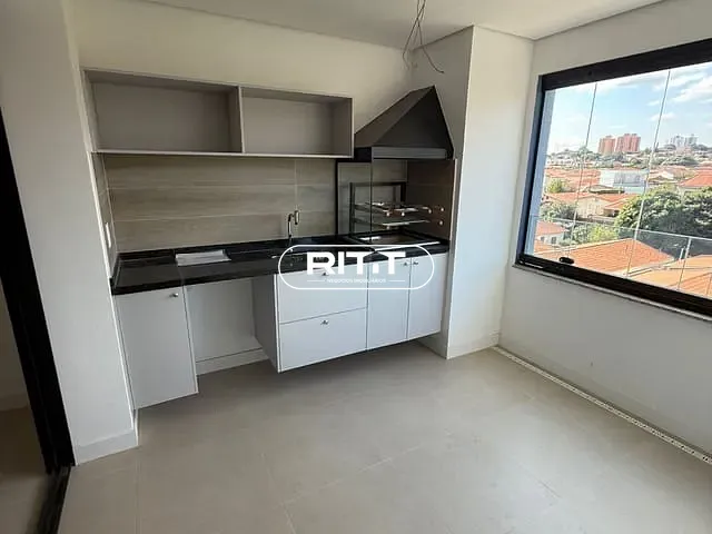 Apartamento com 105m² 3 quartos e 4 banheiros, à venda, no bairro Nova Campinas em Campinas