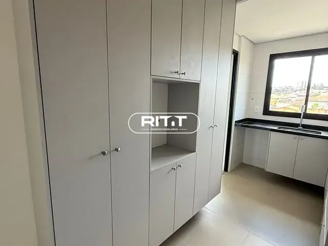 Apartamento com 105m² 3 quartos e 4 banheiros, à venda, no bairro Nova Campinas em Campinas