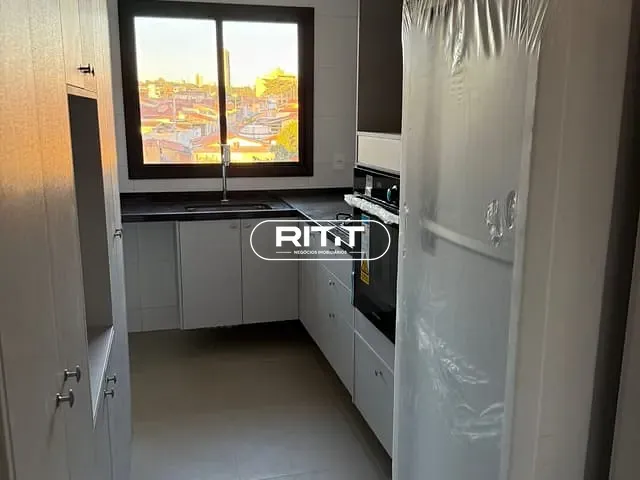 Apartamento com 105m² 3 quartos e 4 banheiros, à venda, no bairro Nova Campinas em Campinas