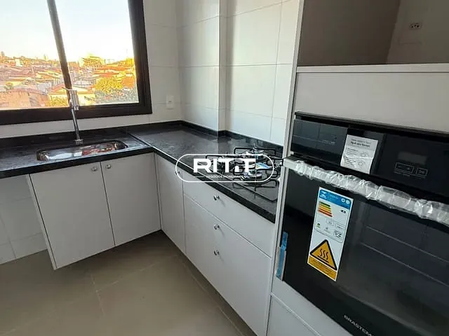 Apartamento com 105m² 3 quartos e 4 banheiros, à venda, no bairro Nova Campinas em Campinas