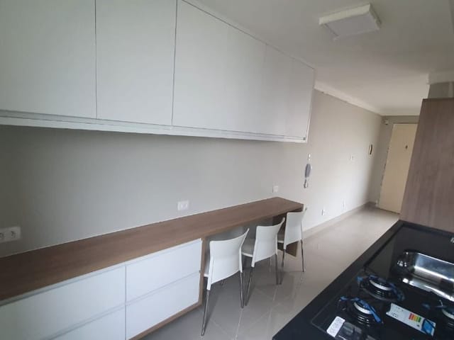 Foto do Apartamento - Apartamento à venda, 50 m² por R$ 250.000,00 - Jardim Satélite - São José dos Campos/SP | RUSSI IMÓVEIS