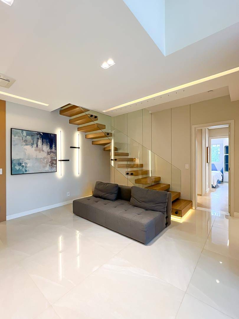 Apartamento em Tamboré — foto 3