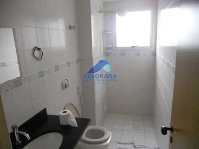 Apartamento com 10m² 2 quartos e 2 banheiros, para alugar, no bairro Jardim das Colinas em São José Dos Campos