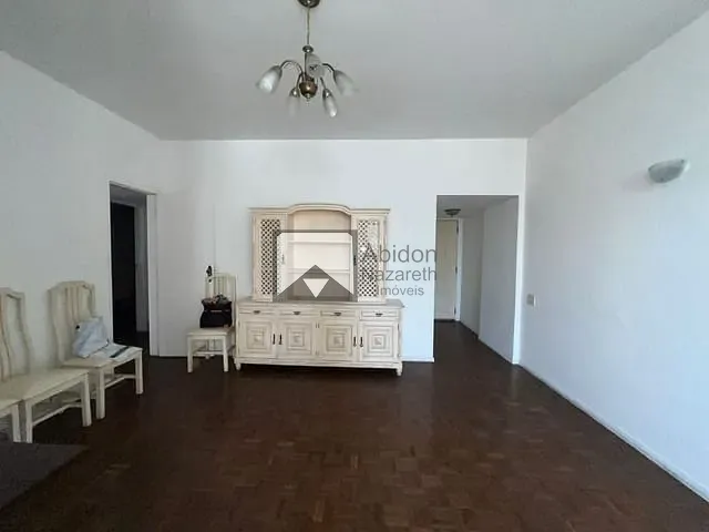 Apartamento com 212m² 3 quartos e 2 banheiros, à venda, no bairro Icaraí em Niterói