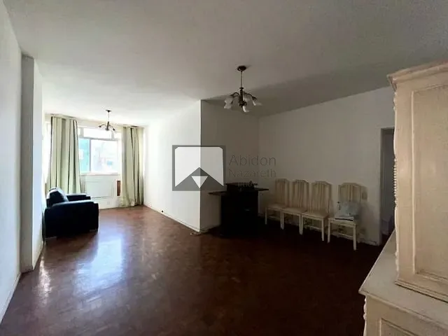 Apartamento com 212m² 3 quartos e 2 banheiros, à venda, no bairro Icaraí em Niterói