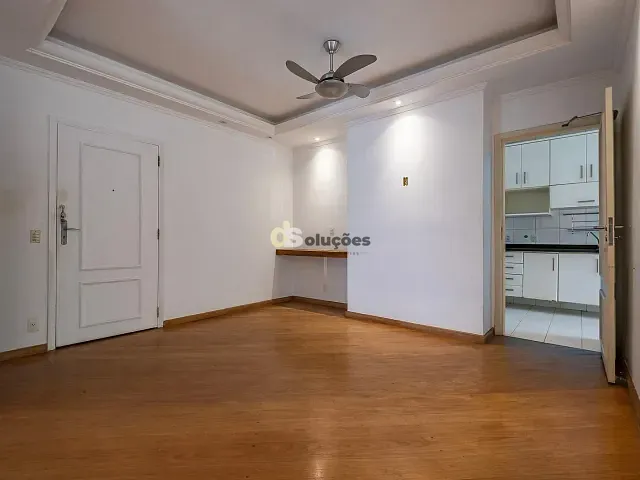Apartamento 3 quartos e 3 banheiros, à venda, no bairro Boaçava em São Paulo