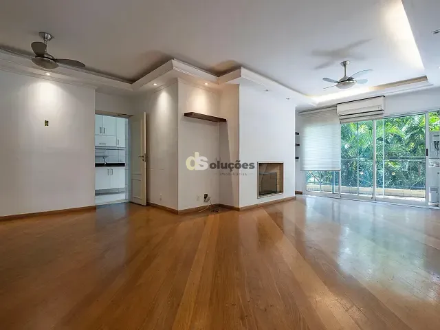 Apartamento 3 quartos e 3 banheiros, à venda, no bairro Boaçava em São Paulo