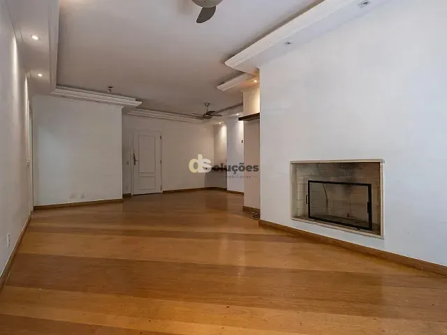 Apartamento 3 quartos e 3 banheiros, à venda, no bairro Boaçava em São Paulo
