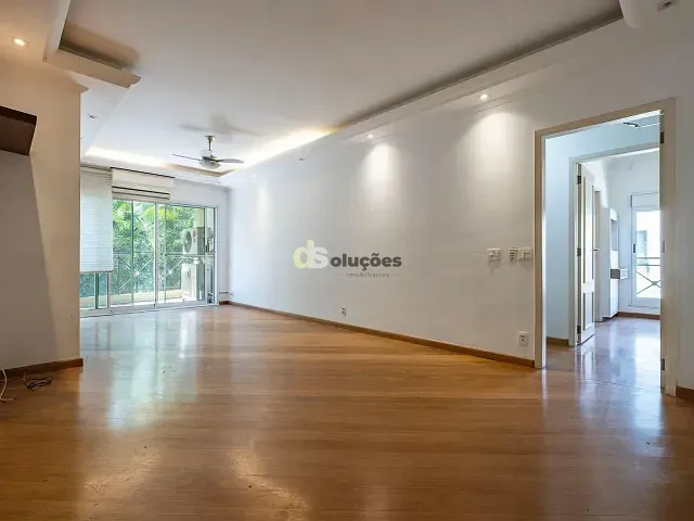 Apartamento 3 quartos e 3 banheiros, à venda, no bairro Boaçava em São Paulo