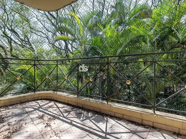 Apartamento 3 quartos e 3 banheiros, à venda, no bairro Boaçava em São Paulo
