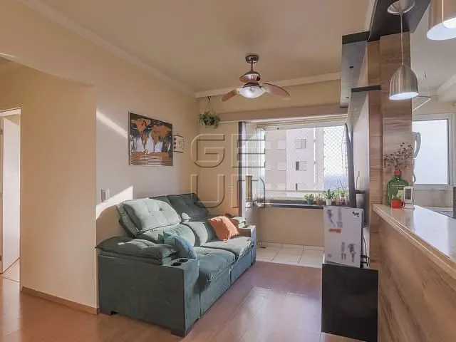 Apartamento com 92m² 3 quartos e 2 banheiros, à venda, no bairro Terra Bonita em Londrina