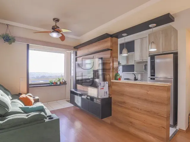 Apartamento com 92m² 3 quartos e 2 banheiros, à venda, no bairro Terra Bonita em Londrina