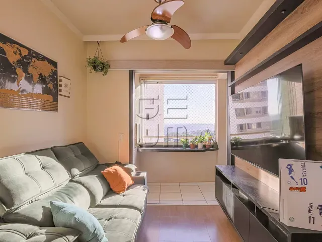 Apartamento com 92m² 3 quartos e 2 banheiros, à venda, no bairro Terra Bonita em Londrina