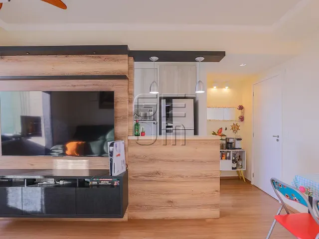 Apartamento com 92m² 3 quartos e 2 banheiros, à venda, no bairro Terra Bonita em Londrina