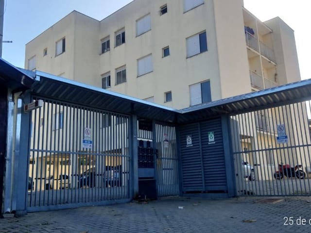 Foto do Apartamento - Apartamento com 2 dormitórios à venda, 49 m² por R$ 160.000,00 - Vila Adriana - São José dos Campos/SP | INDEPENDENCE NEGOCIOS IMOBILIARIOS LTDA