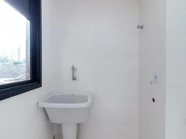 Apartamento 2 quartos e 1 banheiro, à venda, no bairro Jardim São Paulo em São Paulo