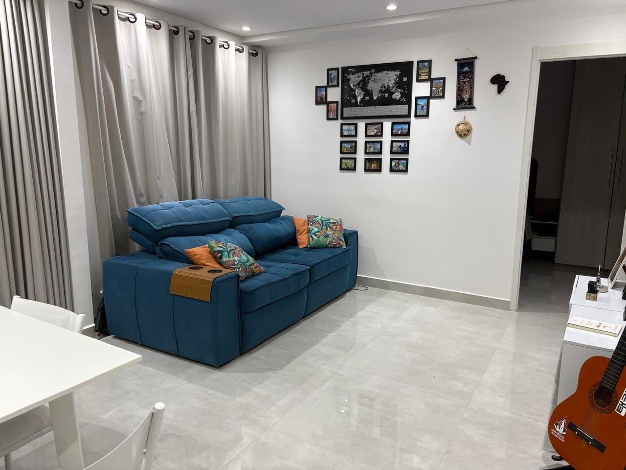 Apartamento em Alphaville Empresarial — foto 2