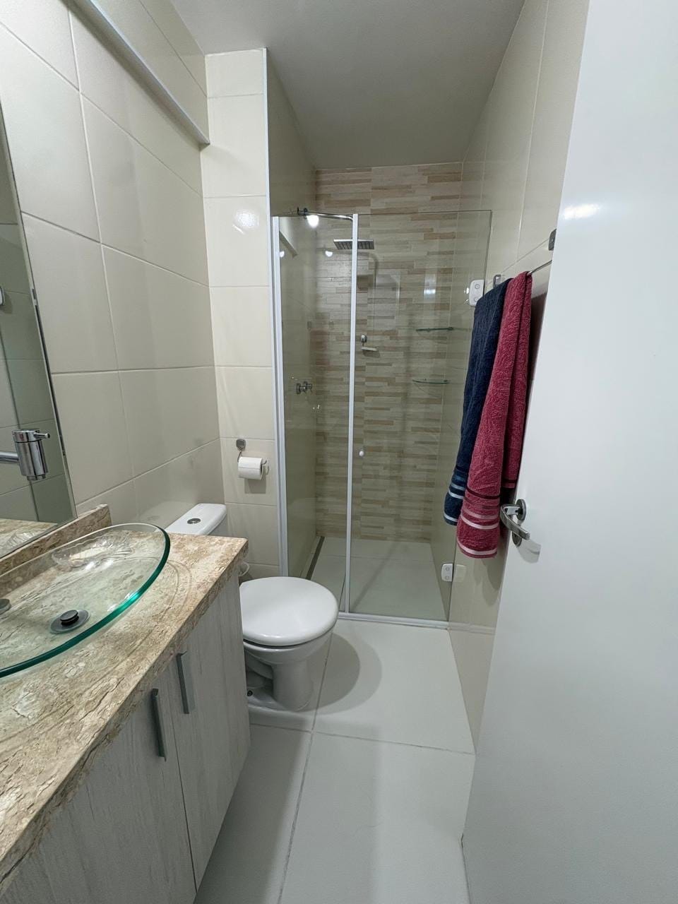 Apartamento em Alphaville Empresarial — foto 3