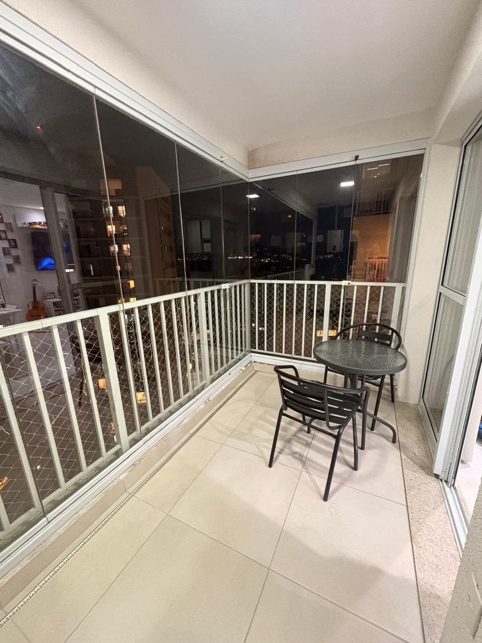 Apartamento em Alphaville Empresarial — foto 1