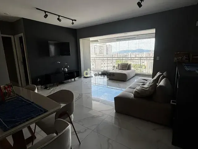 Apartamento 2 quartos e 2 banheiros, à venda, no bairro Barra Funda em São Paulo