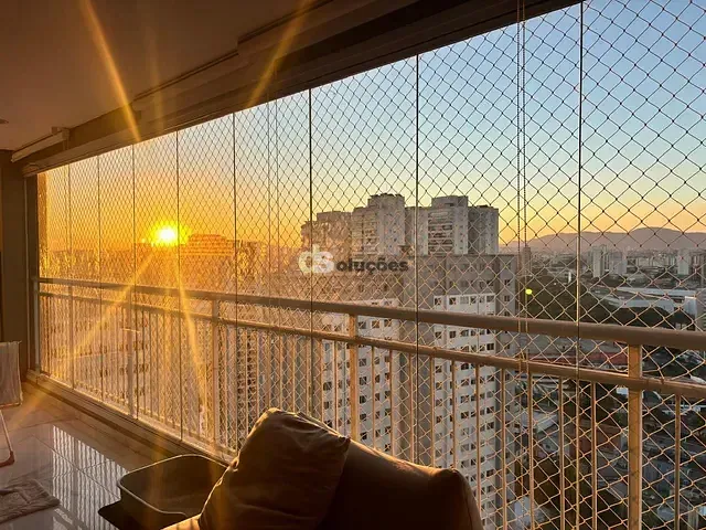 Apartamento 2 quartos e 2 banheiros, à venda, no bairro Barra Funda em São Paulo