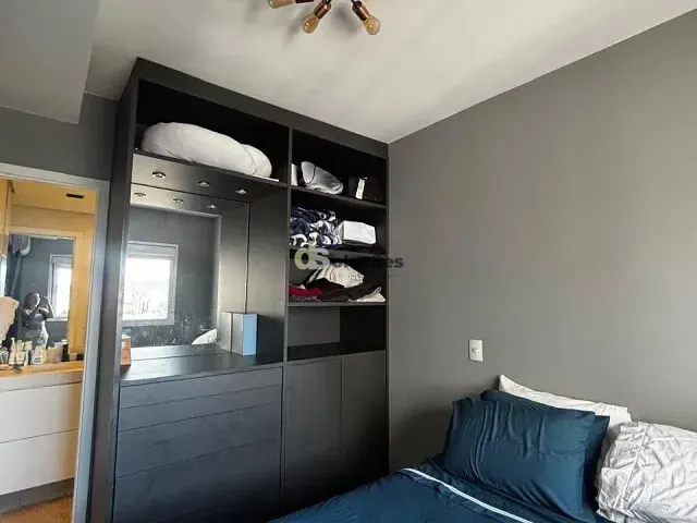 Apartamento 2 quartos e 2 banheiros, à venda, no bairro Barra Funda em São Paulo