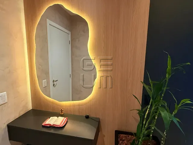 Apartamento 3 quartos e 2 banheiros, à venda, no bairro Terra Bonita em Londrina
