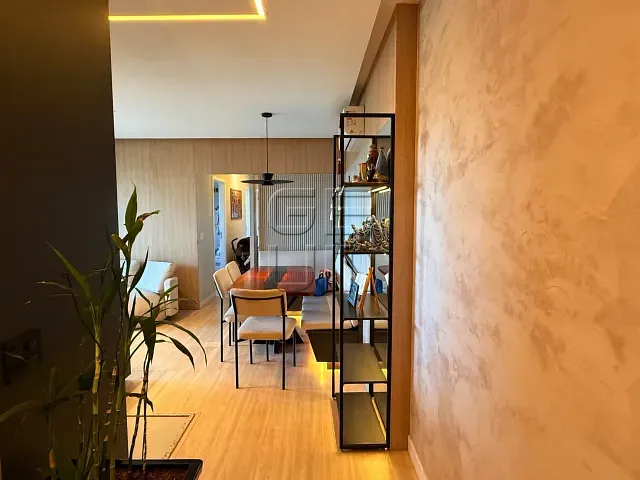 Apartamento 3 quartos e 2 banheiros, à venda, no bairro Terra Bonita em Londrina