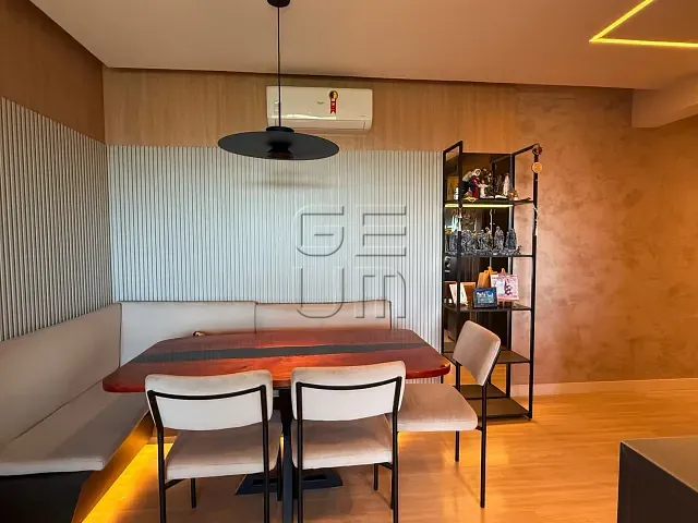 Apartamento 3 quartos e 2 banheiros, à venda, no bairro Terra Bonita em Londrina