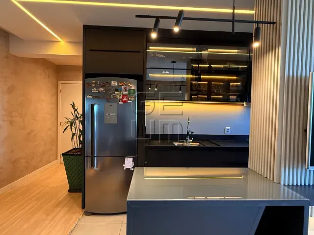 Apartamento 3 quartos e 2 banheiros, à venda, no bairro Terra Bonita em Londrina