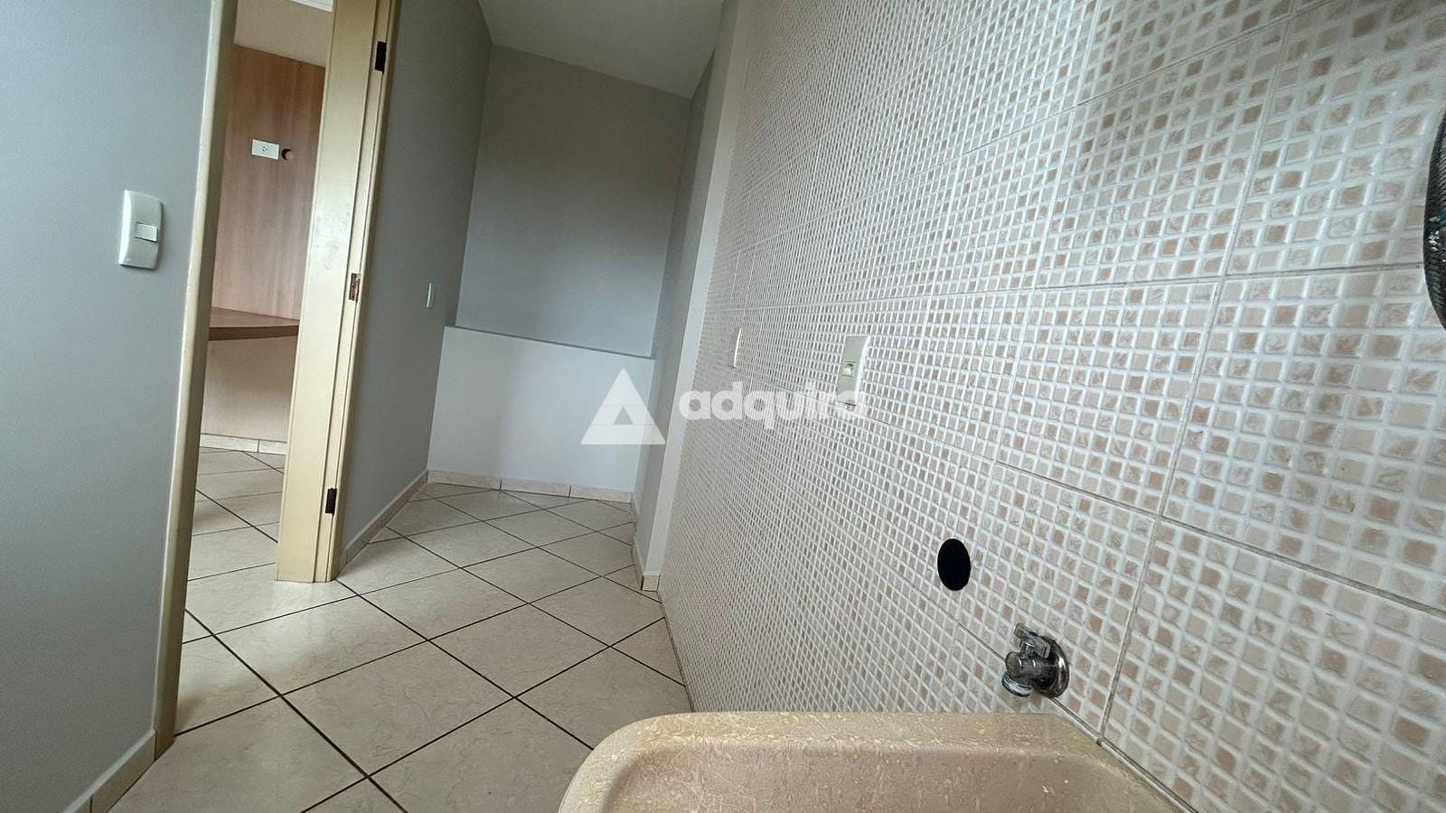 Apartamento, 3 quartos, 90 m² - Foto 11