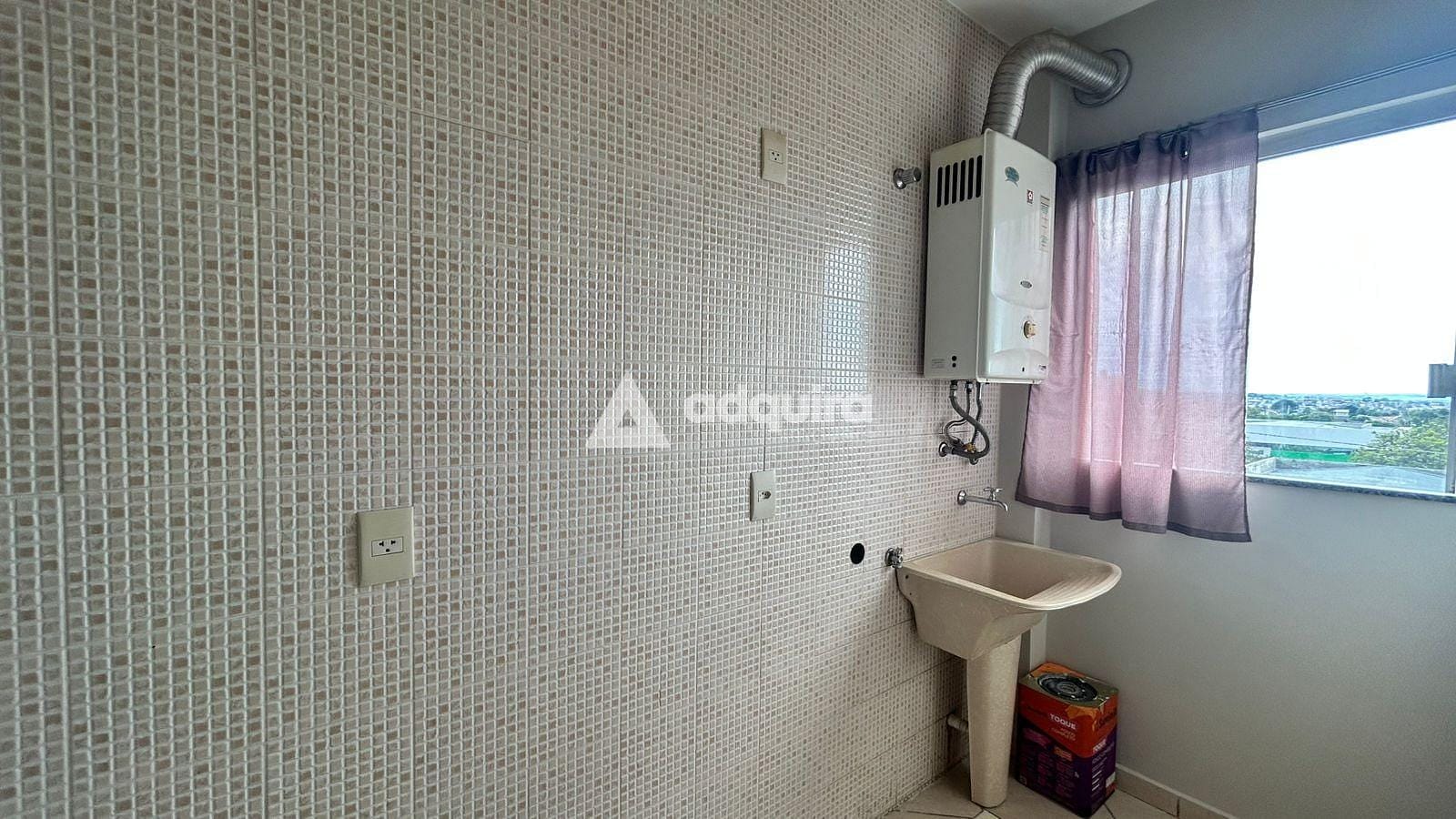 Apartamento, 3 quartos, 90 m² - Foto 12