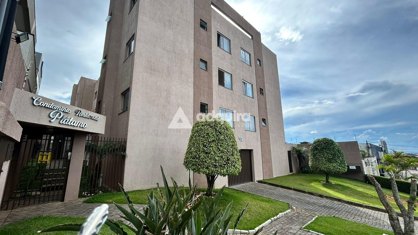 Apartamento, 3 quartos, 90 m² - Foto 1