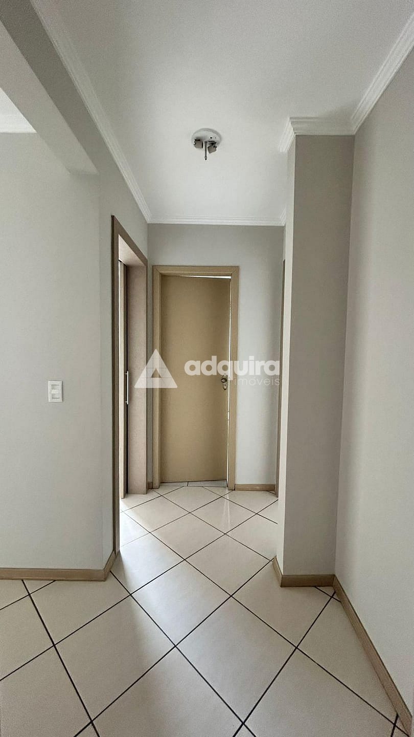 Apartamento, 3 quartos, 90 m² - Foto 9