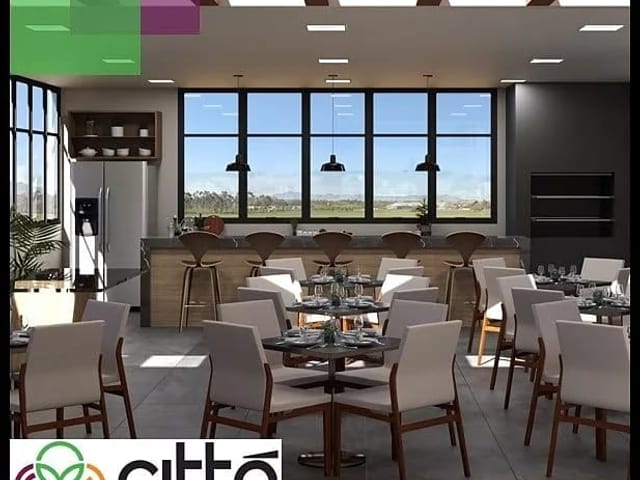 Apartamento 2 quartos e 2 banheiros, à venda, no bairro Parque Urupês em Taubaté