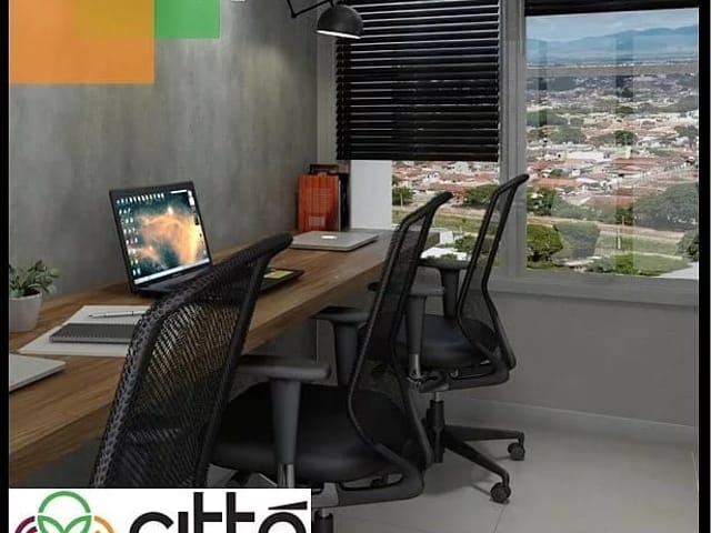 Apartamento 2 quartos e 2 banheiros, à venda, no bairro Parque Urupês em Taubaté