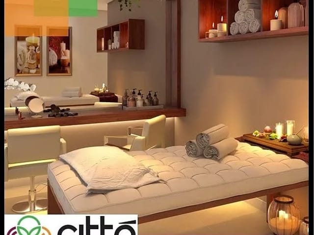 Apartamento 2 quartos e 2 banheiros, à venda, no bairro Parque Urupês em Taubaté