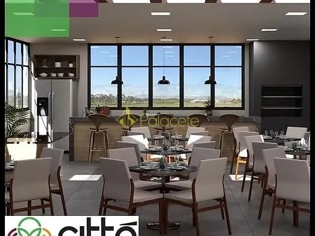 Apartamento 2 quartos e 2 banheiros, à venda, no bairro Parque Urupês em Taubaté