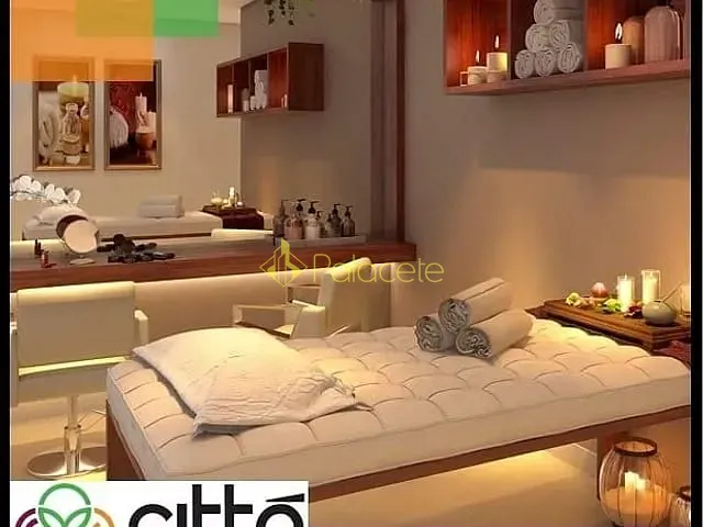Apartamento 2 quartos e 2 banheiros, à venda, no bairro Parque Urupês em Taubaté