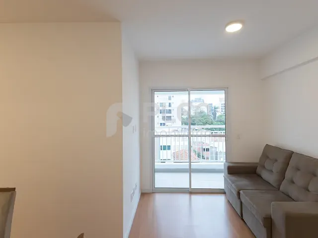 Apartamento com 55m² 2 quartos e 2 banheiros, à venda, no bairro Parada Inglesa em São Paulo