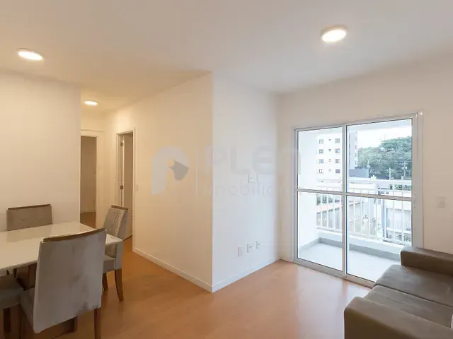 Apartamento com 55m² 2 quartos e 2 banheiros, à venda, no bairro Parada Inglesa em São Paulo