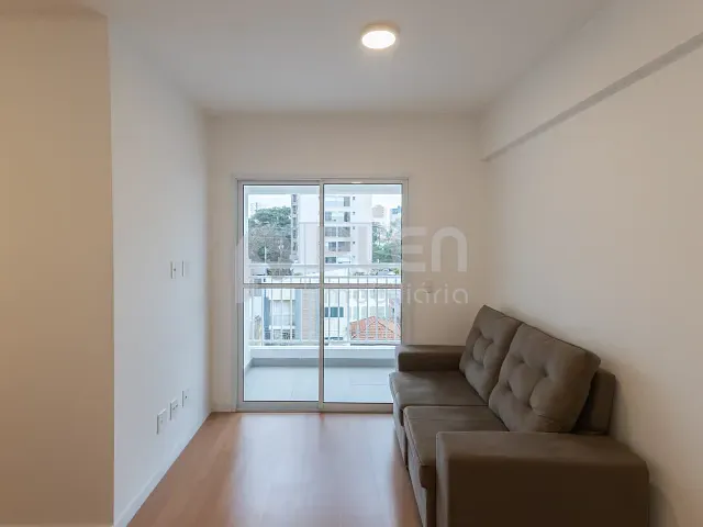 Apartamento com 55m² 2 quartos e 2 banheiros, à venda, no bairro Parada Inglesa em São Paulo