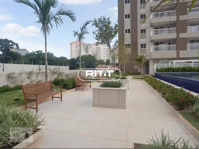 Apartamento com 55m² 2 quartos e 2 banheiros, à venda, no bairro Parque Itália em Campinas