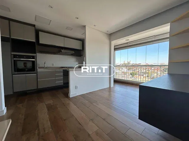 Apartamento com 55m² 2 quartos e 2 banheiros, à venda, no bairro Parque Itália em Campinas