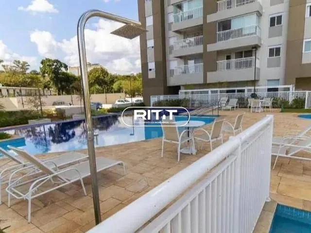 Apartamento com 55m² 2 quartos e 2 banheiros, à venda, no bairro Parque Itália em Campinas